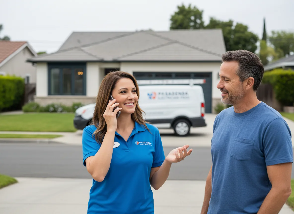 Electrician Gallatin, TN FAQs